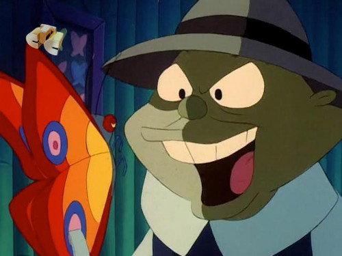 Timon and Pumbaa Season 2 Episode 6 - You Ghana Join the Club