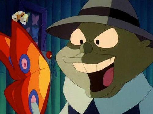 Timon and Pumbaa Season 2 Episode 6 - You Ghana Join the Club