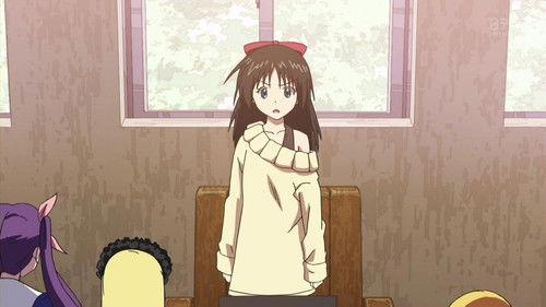 Ultimate Otaku Teacher Season 1 Episode 12 - Luce vs. The First