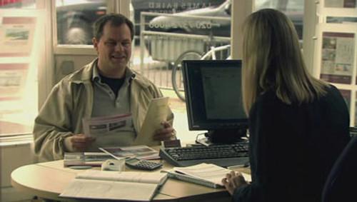 Lead Balloon Season 3 Episode 3 - Fax