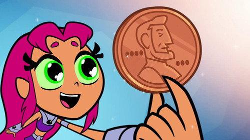 undefined Season 5 Episode 21 - Genie President