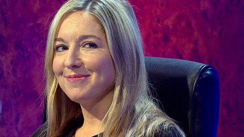 8 Out of 10 Cats Does Countdown Season 16 Episode 7 - Kevin Bridges, Joe Wilkinson, Victoria Coren Mitchell, Adam Kay