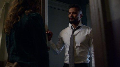 Marvel's Jessica Jones Season 3 Episode 10 - AKA Hero Pants