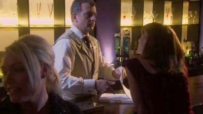 Hotel Babylon Season 4 Episode 8 - Episode 32