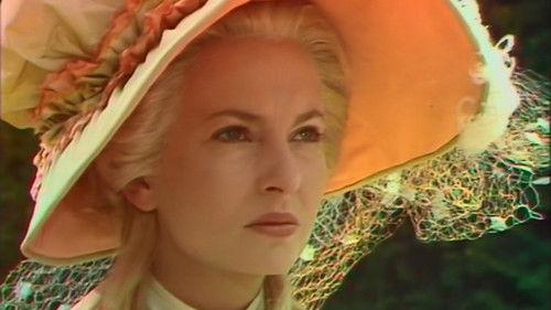 Marie-Antoinette Season 1 Episode 3 - Episode 3