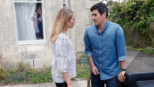 Hiding Season 1 Episode 8 - Hiding