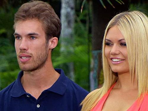 Beauty and the Geek Australia Season 5 Episode 8 - Episode 8