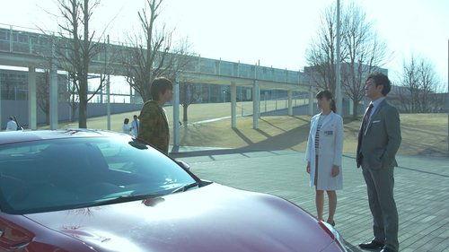 Flowers for Algernon Season 1 Episode 5 - Episode 5