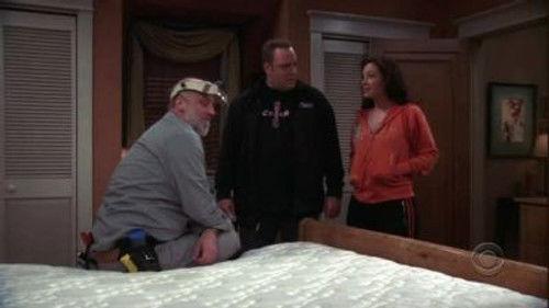 The King of Queens Season 8 Episode 15 - Buggie Nights