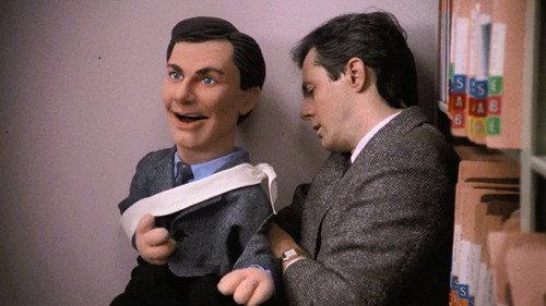 L.A. Law Season 3 Episode 6 - Dummy Dearest