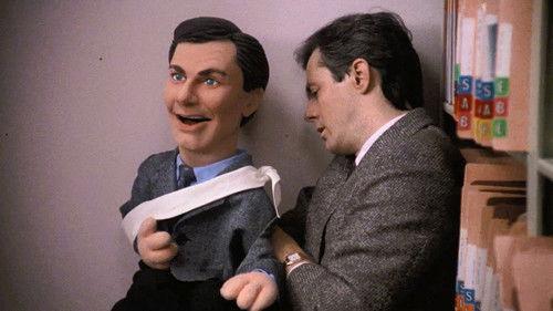 L.A. Law Season 3 Episode 6 - Dummy Dearest