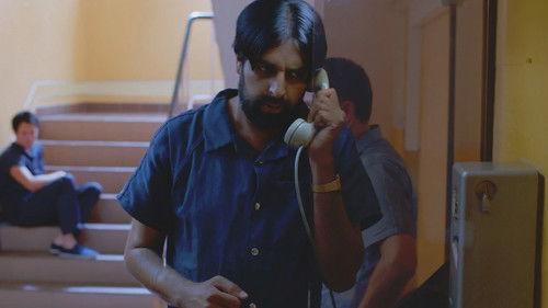 Hellfjord Season 1 Episode 3 - Episode 3