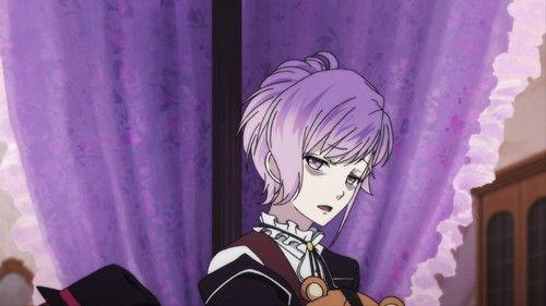 Diabolik Lovers Season 2 Episode 1 - Episode 1