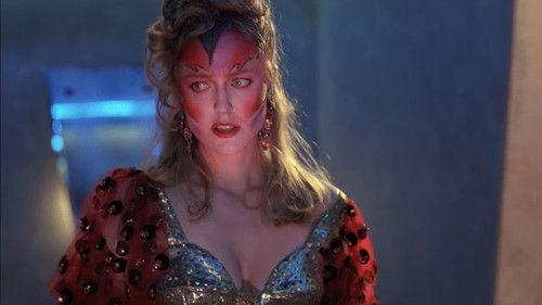 Quantum Leap Season 5 Episode 5 - Killin' Time