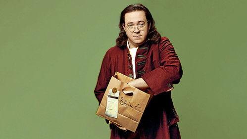 Saturday Night Live Season 49 Episode 12 - February 24 - Shane Gillis