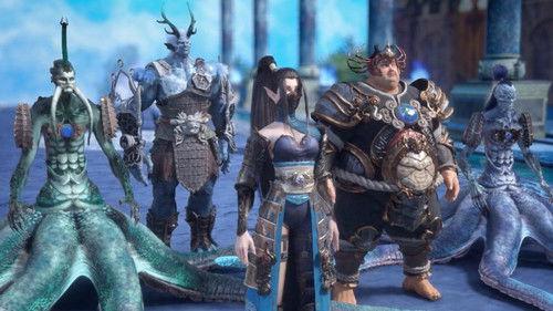 Stellar Transformation Season 3 Episode 4 - Episode 4