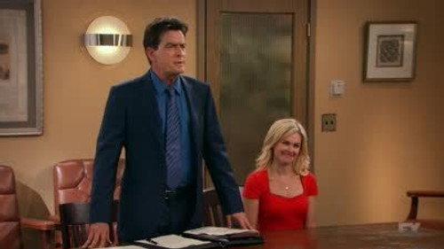 Anger Management Season 2 Episode 47 - Charlie and the Pajama Intervention