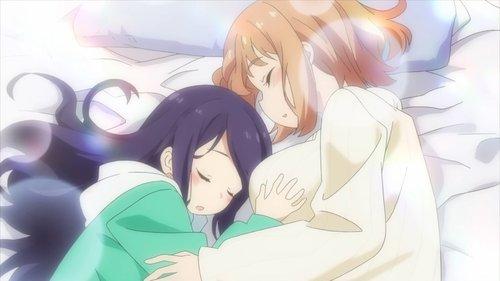 Dropout Idol Fruit Tart Season 1 Episode 2 - A Rocking New Semester!