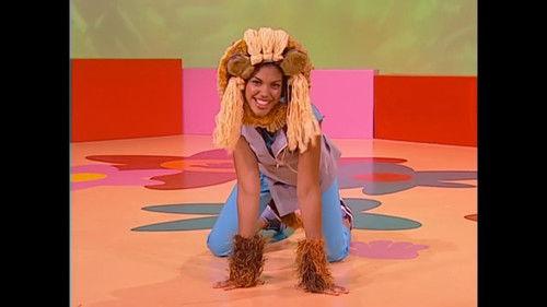 Hi-5 Season 1 Episode 6 - Animals: Jungle Animals