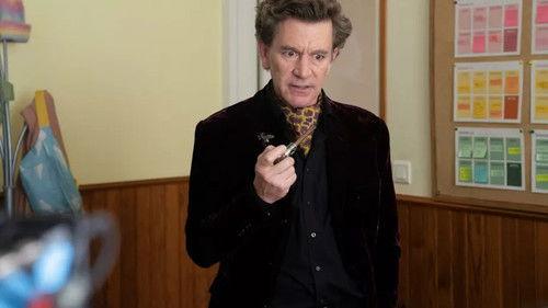 Aspergirl Season 2 Episode 2 - Episode 2