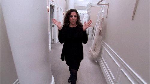 Say Yes to the Dress Season 7 Episode 2 - Fashion Police