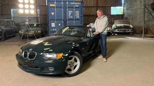 Vintage Mecanic Season 8 Episode 3 - Episode 3