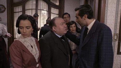 La bandida Season 1 Episode 16 - Episode 16