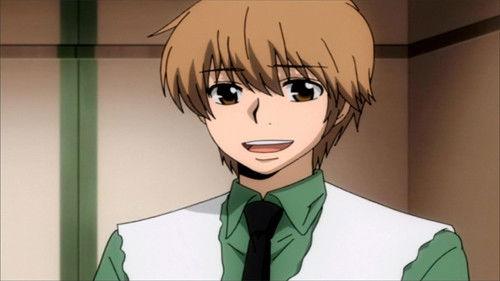 REBORN! Season 4 Episode 98 - Declaration of War