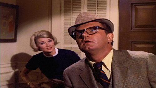 The Ghost & Mrs. Muir Season 1 Episode 10 - The Monkey Puzzle Tree