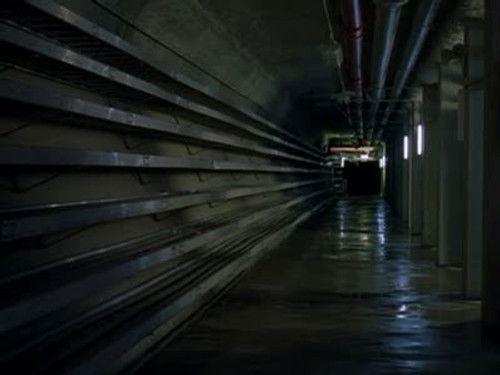 Psi Factor: Chronicles of the Paranormal Season 2 Episode 17 - The Labyrinth