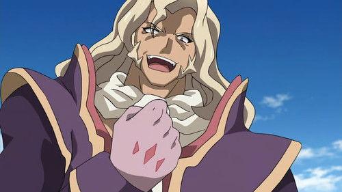 Cerberus Season 1 Episode 2 - The Dark Crystal