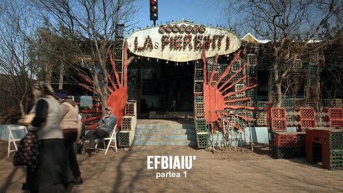 Las Fierbinţi Season 7 Episode 19 - Efbiaiu' (1)