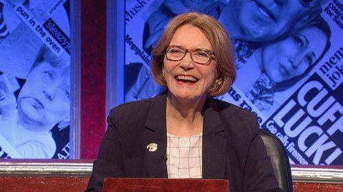 Have I Got News for You Season 63 Episode 9 - Jon Richardson, Joan Bakewell and Phil Wang
