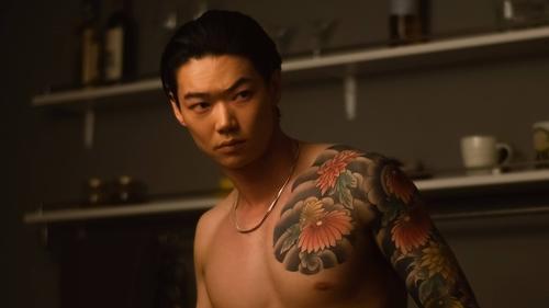 undefined Season 1 Episode 6 - The Information Business