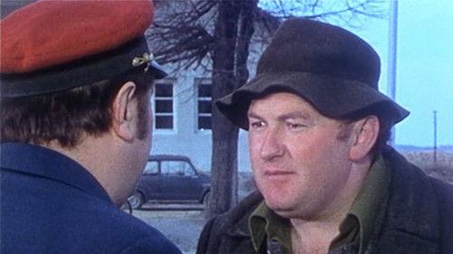 People from Gruntovec Season 1 Episode 9 - Na probi