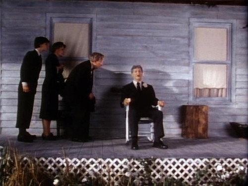 undefined Season 1 Episode 9 - A Case of the Stubborns