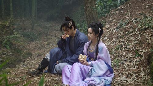 Moonlit Reunion Season 1 Episode 28 - Episode 28