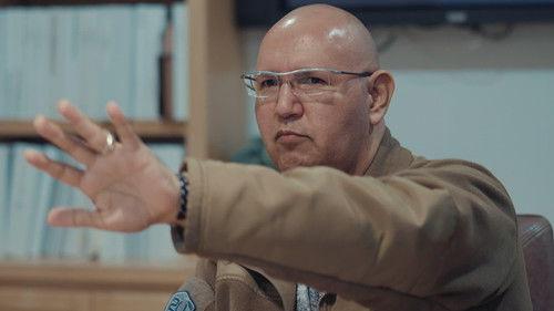 Background image for Deadly Ex-marine Or Family Defender?