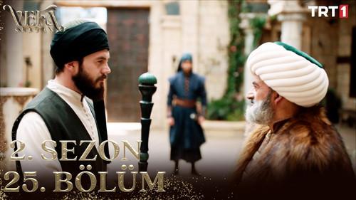 Vefa Sultan Season 2 Episode 25 - Episode 55