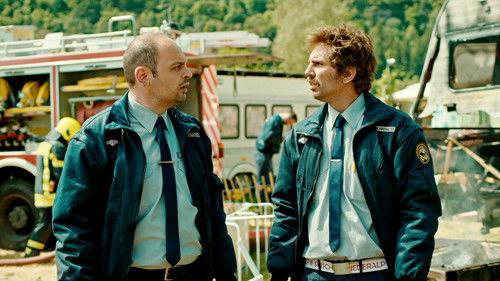 Tschugger Season 4 Episode 3 - Bananatime