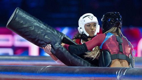 Gladiators Season 2 Episode 6 - Episode 6