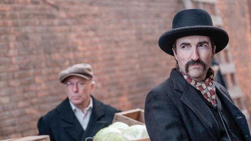 American Lawmen Season 1 Episode 2 - Petrosino vs. The Mafia