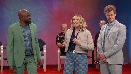Whose Line Is It Anyway? Season 12 Episode 21 - Kaila Mullady