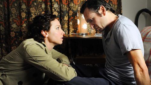 Casualty Season 25 Episode 11 - The Enemy Within