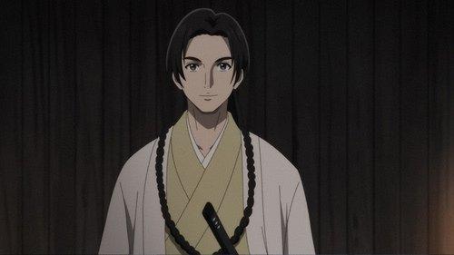 Blue Miburo Season 1 Episode 20 - Prepared for What Comes