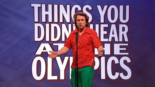 Mock the Week Season 15 Episode 7 - Rob Beckett, Ed Gamble, Milton Jones, Romesh Ranganathan, Tiff Stevenson