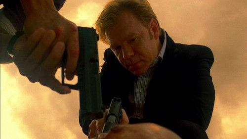 CSI: Miami Season 4 Episode 24 - Rampage