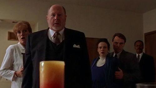 The Outer Limits Season 5 Episode 10 - The Shroud