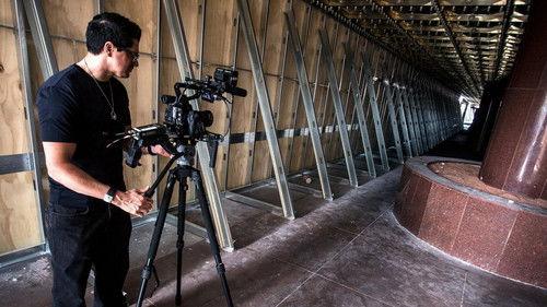 Ghost Adventures Season 12 Episode 4 - Return to the Riviera