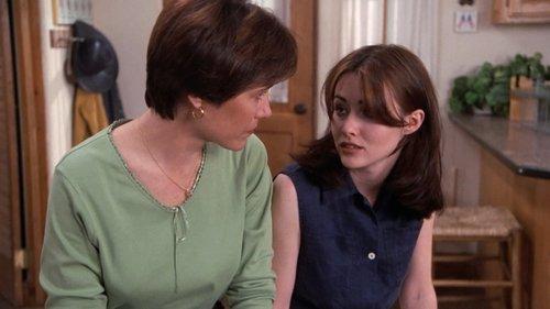 Beverly Hills, 90210 Season 4 Episode 31 - Mr. Walsh Goes to Washington